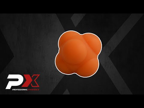 PX Reaktionsball - 100-RB