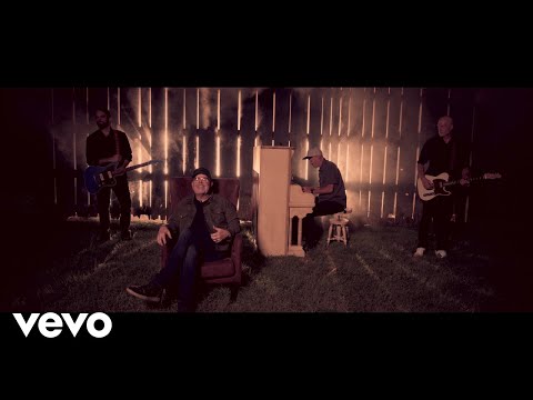 MercyMe - Heartbroken Hallelujah (Official Music Video)