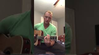 Boot by Pepper guitar tutorial