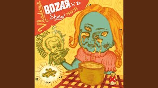 Valdimir Bozar ‘n’ ze Sheraf Orkestär Thermostat 7 song