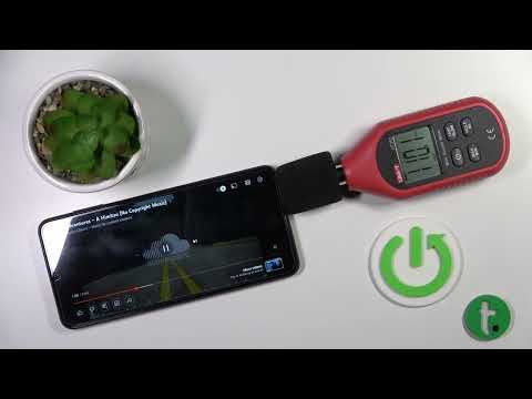 Loudest Speaker Level on Samsung Galaxy A04s – How Loud Loudest Speaker Level Is