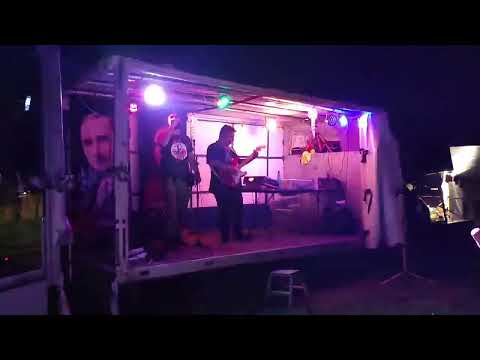 Grunwald- ja, Gosia, Leszek, Huzar