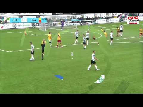 11-10-2025 Summary SC Genemuiden - Rohda Raalte