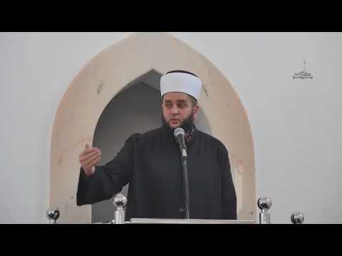 Allah ce pred sudnji dan uzeti znanje - Mr. Sead Islamovic