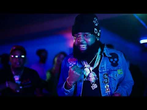 SADA BABY x KING ENVY - "LANDED IN LA"