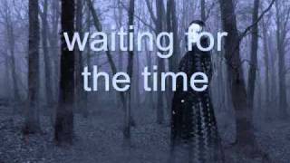 Darkseed - Waiting [ with lyrics ]