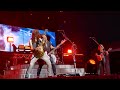 Tesla - Miles Away - June 11th 2022 - Thunder Valley Casino - Lincoln, Ca. - 4K Video