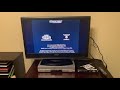 CLOSING To DENNIS The Menace 1993 Vhs