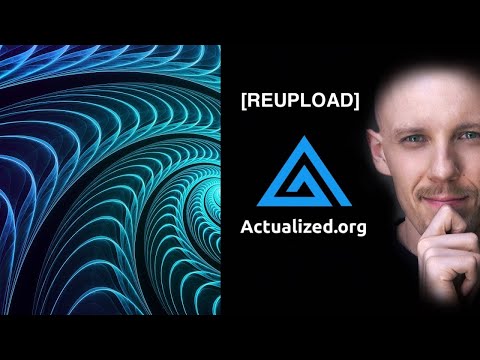[REUPLOAD] Spiral Dynamics: Stage Turquoise (By Actualized.org)