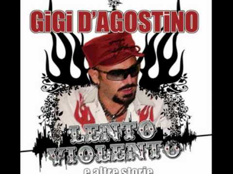 Gigi D'Agostino - Il cammino (Lento Violento)