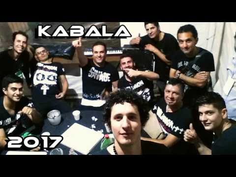 Kabala - Ya no (En vivo Terraneo bar)