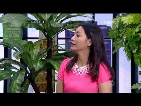 Pagi Pagi 24 November 2015 Part 1/5 - Bams Oh My God