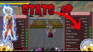 Hack Para Dragon Ball Z Final Stand Roblox 2019 Th Clip - 