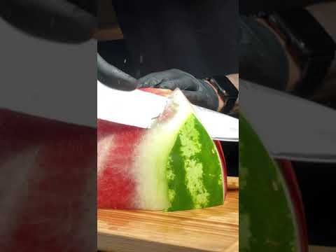 Стеклянные фрукты овощи 🍉