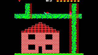 Jack Attac for the BBC Micro