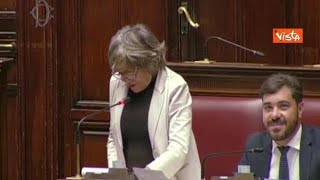 Cherchi (M5s): Valditara non è all'altezza, come mariti che uccidono le donne