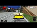Game Over Crazy Taxi Classic Android