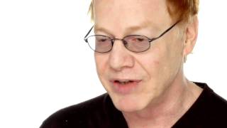 DANNY ELFMAN