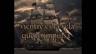 They know me - Voltaire (Sub.  Español)