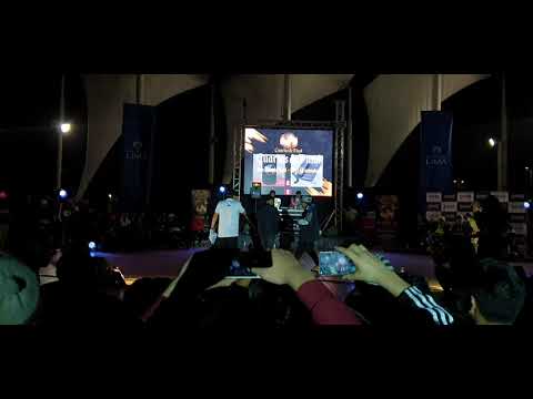 CHOQUE VS SKILL // BDM GOLD PERÚ 2019 // CUARTOS