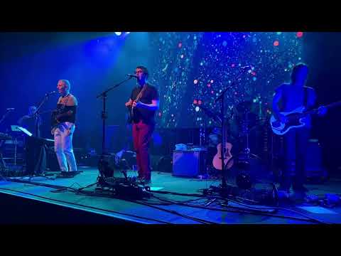 Belle and Sebastian – Seymour Stein