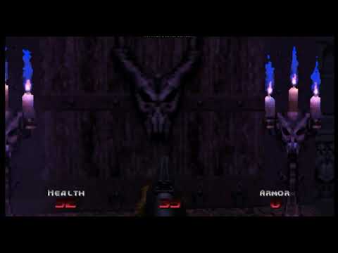 Doom Mod - The D64ifier Is No Longer in Beta - Let's D64ify SIGIL