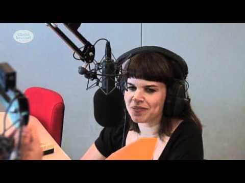 Lady Linn  and her Magnificent Seven - No Goodby At All, Album van de dag op Studio Brussel