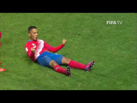 Match 18: Costa Rica v. Portugal - FIFA U-20 World Cup 2017