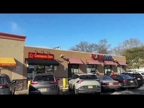 Century’s Old Retail Space