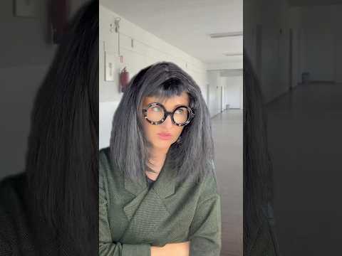 Przerwa w szkole  #mili0nerka #comedy  #szkoła #pov