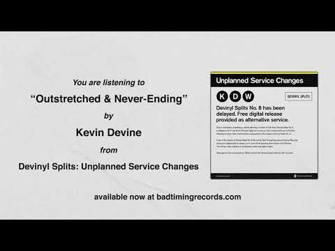 Video thumbnail for Outstretched and Never-Ending