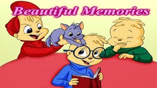 Alvin and the Chipmunks - Cookie Chomper Gets Ran Over By A Truck