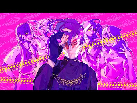 Yungmon - F*CK YOU TOO [prod. Young Taylor]