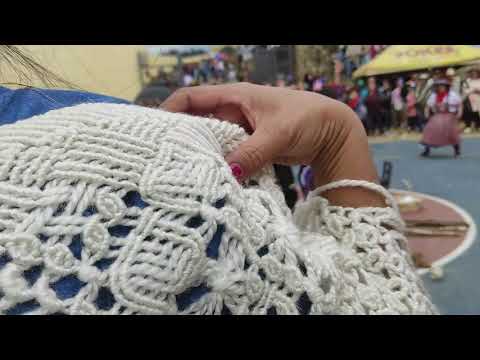 TODO Sutatausa Reunido en el Festival Folclórico 2024 🇨🇴 | Miles de Personas Celebrando