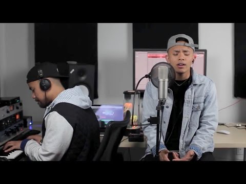Slide x Thinkin Bout You - Calvin Harris, Frank Ocean & Migos (Jamie Ave Mashup Cover)