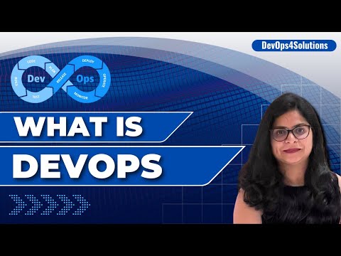 YouTube thumbnail for DevOps & AWS Video