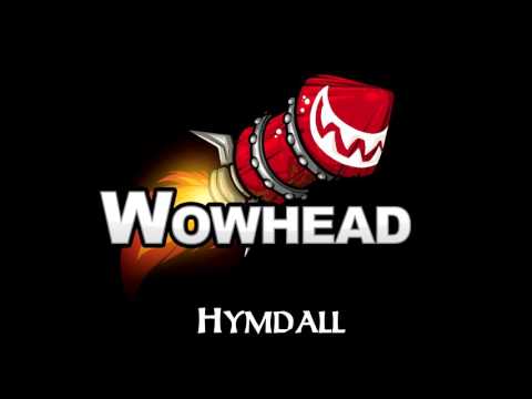 Hymdall - Voice Over - Legion (Spoiler)