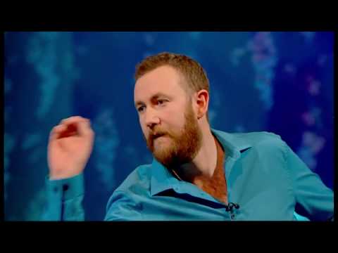 Alex Horne's Hidden Talent  |  The Matt Lucas Awards