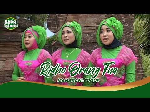 Maharani Group - Ridho Orang Tua (Official Music Video)