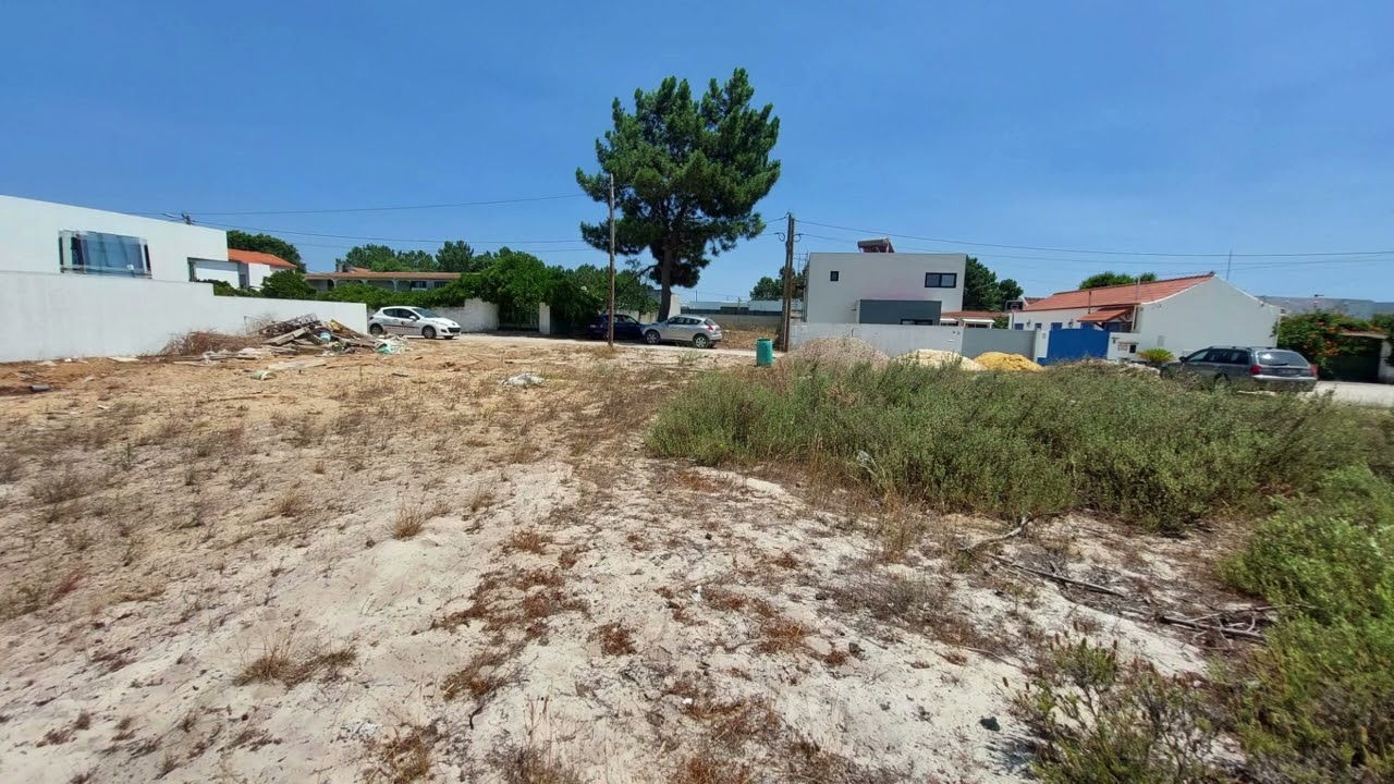 Vídeo do imóvel