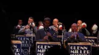 Glenn Miller Orchestra - A Nightingale Sang In Berkeley Square