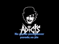 the adicts do it subtitulado