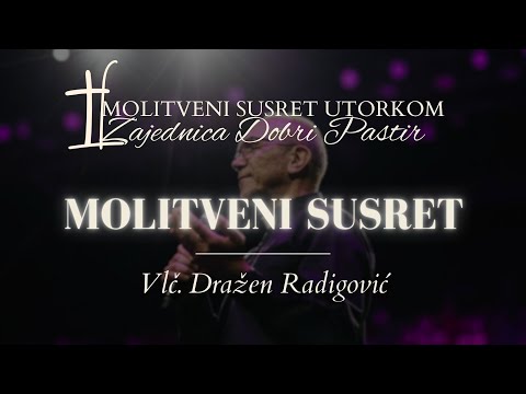 Vlč. Dražen Radigović - Vjera kao sluga, vjera kao sjeme