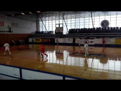 SK Roudnice nad Labem - Góly