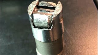 Replace cam and lifters? NOPE! Replace engine