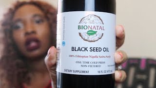 When you get BioNatal products ;)