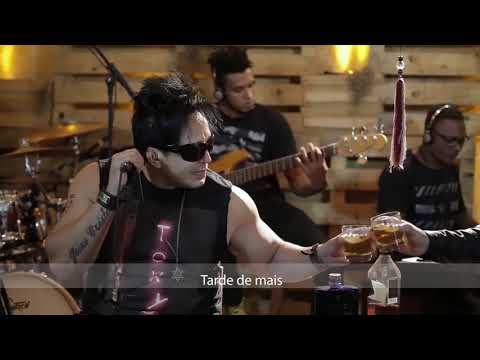 Naldinho - Tarde De Mais 🎵