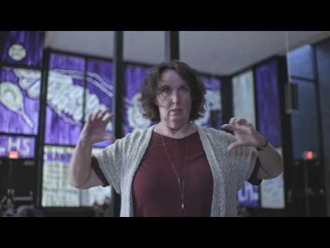 The OA Netflix | The Five Movements | Final Scene (Bye Bye Bye)