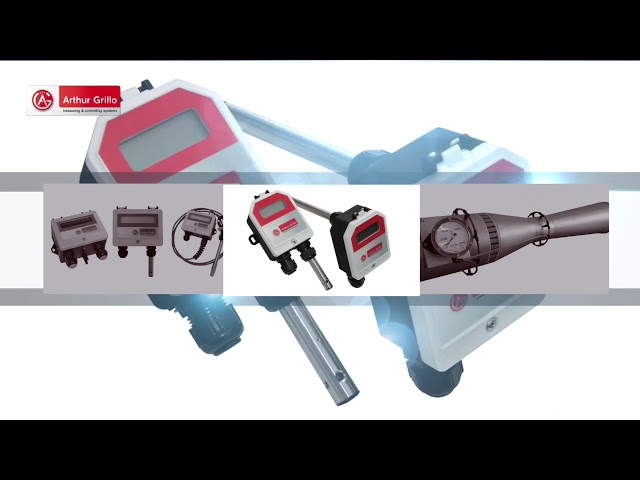 Unternehmensvideo Arthur Grillo GmbH