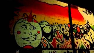 Schwarzstoff - Follow the White Rabbit (Advent in den Höfen) HD